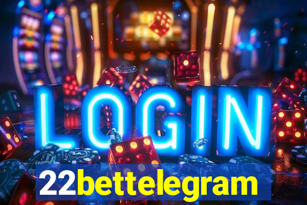 22bettelegram