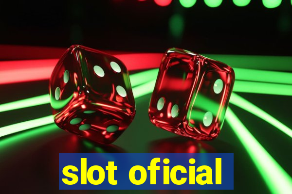 slot oficial