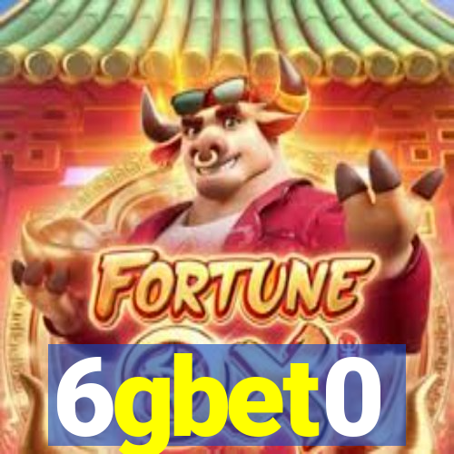 6gbet0