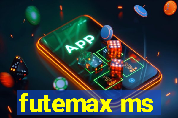 futemax ms