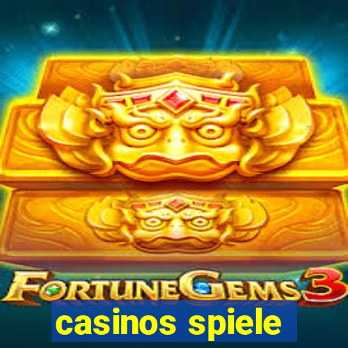 casinos spiele