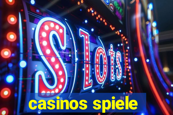 casinos spiele