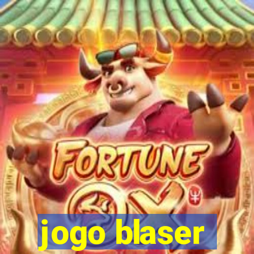 jogo blaser