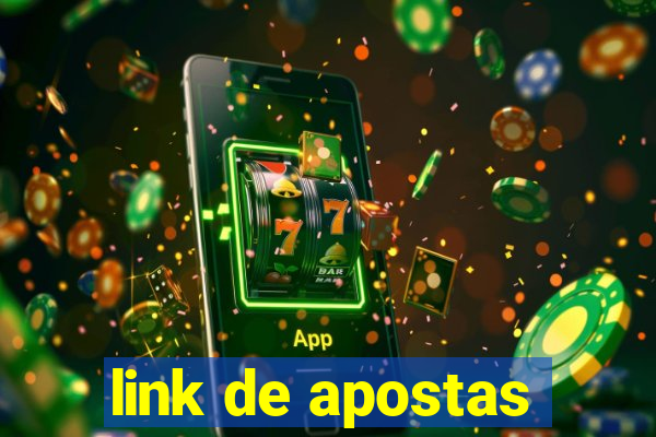 link de apostas