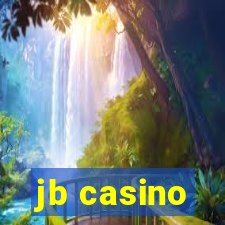 jb casino