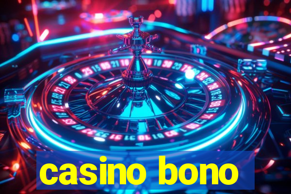 casino bono