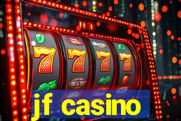 jf casino