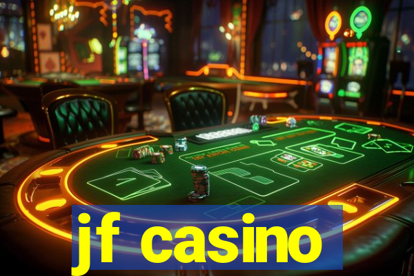 jf casino