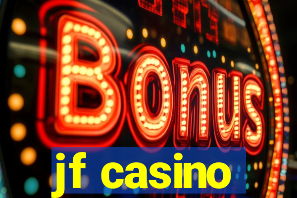 jf casino