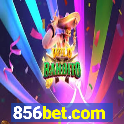 856bet.com