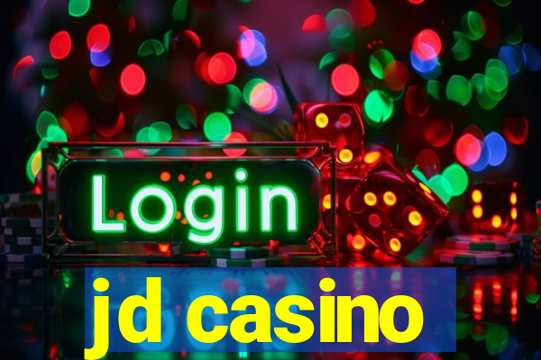 jd casino