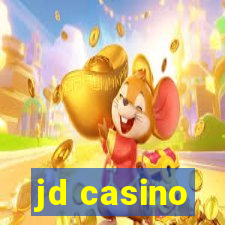 jd casino