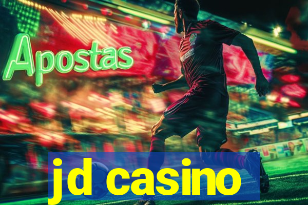 jd casino