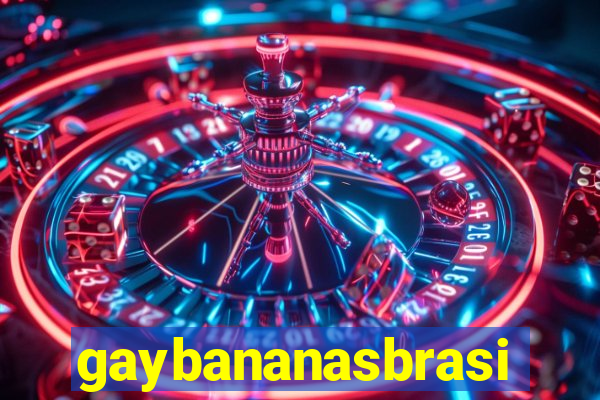 gaybananasbrasil.com