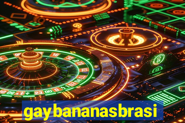 gaybananasbrasil.com