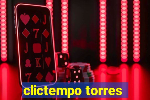 clictempo torres