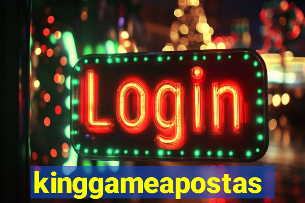 kinggameapostas