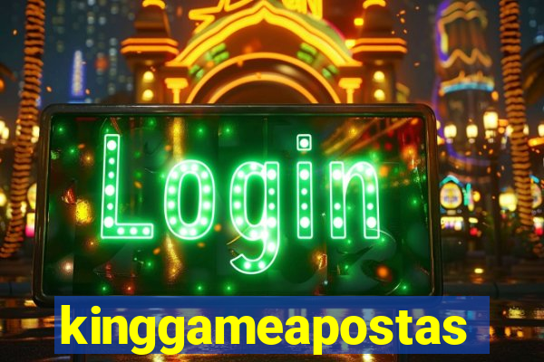 kinggameapostas