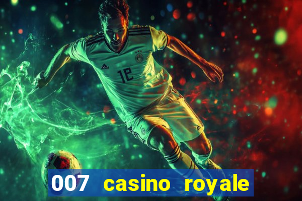 007 casino royale torrent mp4