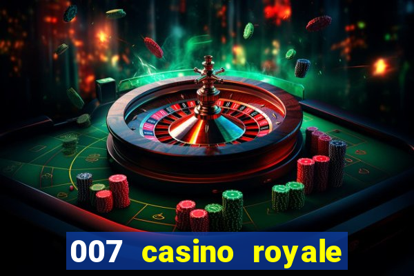 007 casino royale torrent mp4