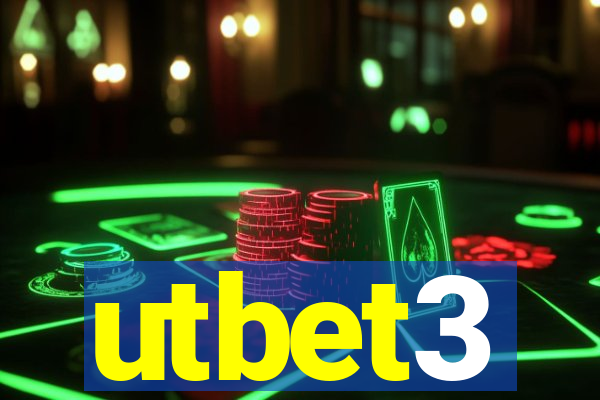 utbet3