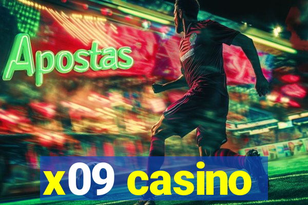 x09 casino