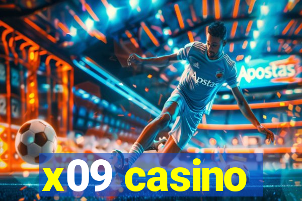 x09 casino