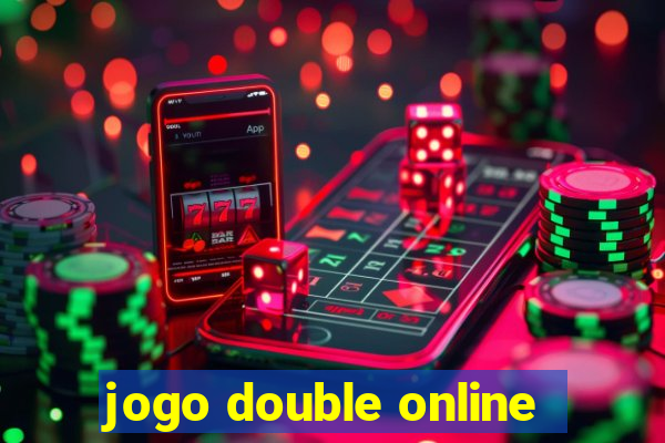 jogo double online