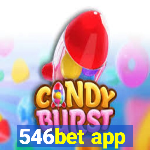 546bet app