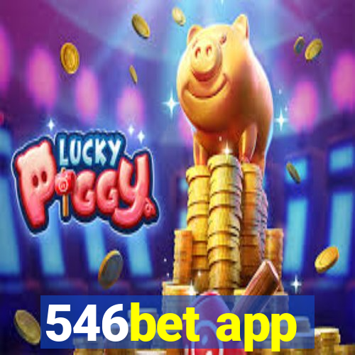 546bet app