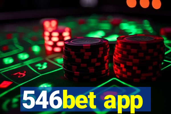 546bet app