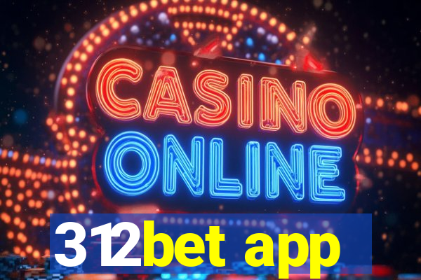 312bet app