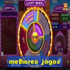 melhores jogos grátis para celular