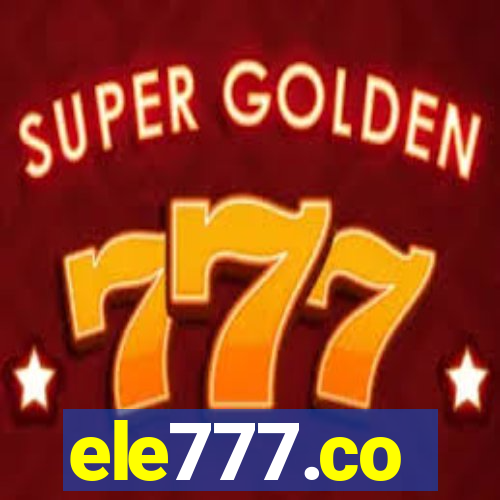 ele777.co