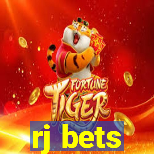 rj bets