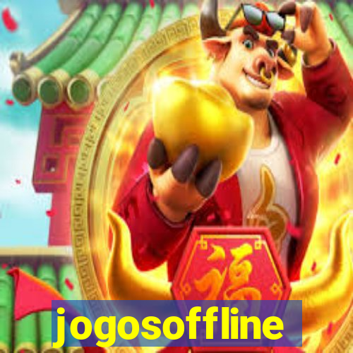 jogosoffline