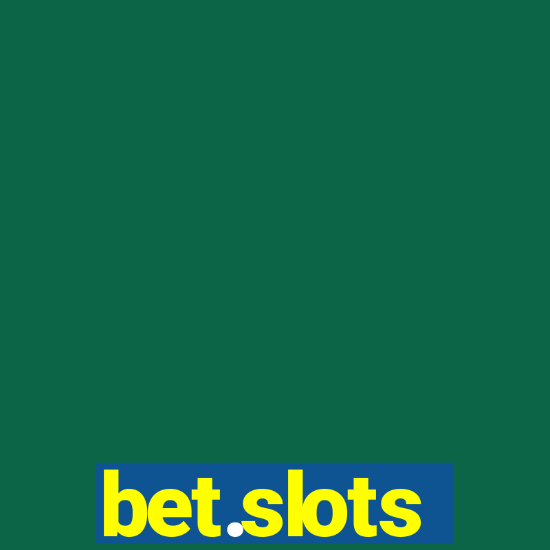 bet.slots