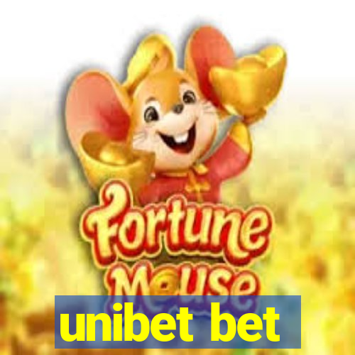 unibet bet