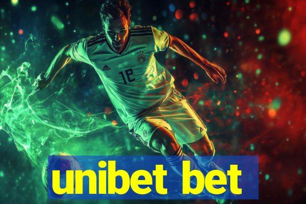 unibet bet