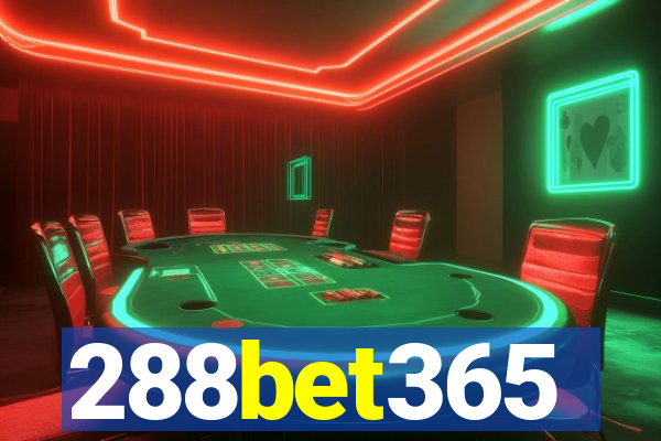 288bet365