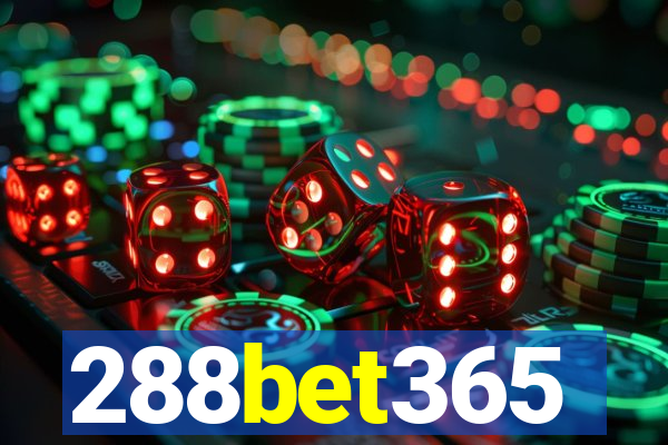 288bet365