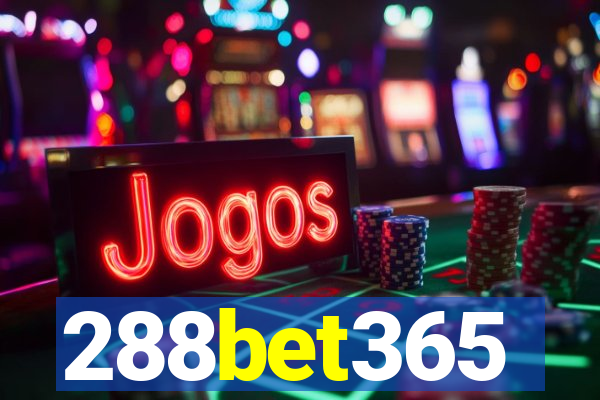 288bet365