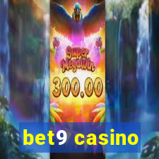 bet9 casino