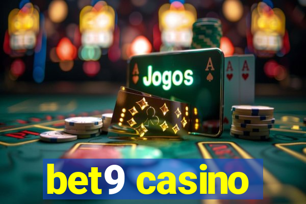 bet9 casino