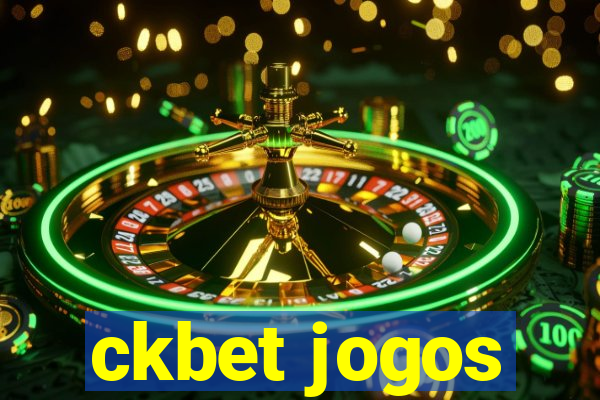 ckbet jogos