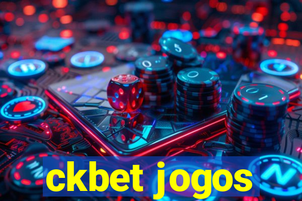 ckbet jogos