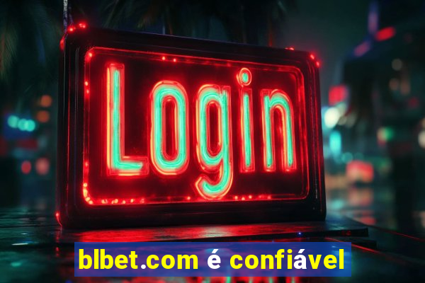 blbet.com é confiável