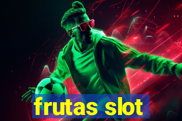 frutas slot