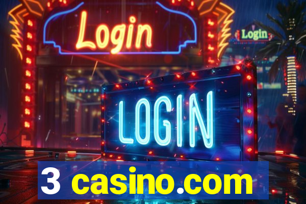 3 casino.com