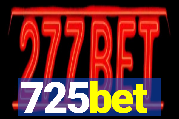 725bet